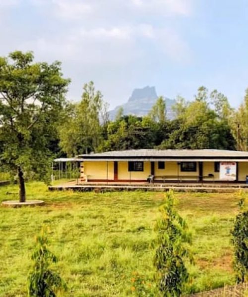 Camp Horizon