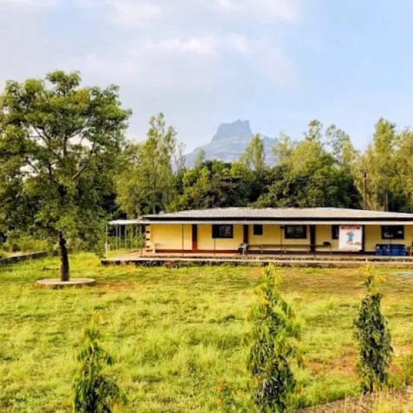 Camp Horizon
